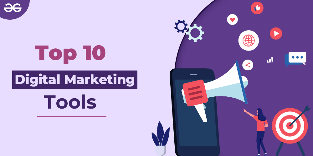 Top 10 Must-Know Free Tools for SEO Professionals